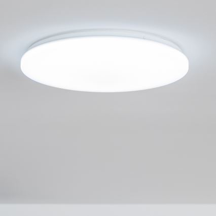Brilagi - Luminária de teto LED dimmerizável OPAL LED/24W/230V 3000/4000/6500K + controlo remoto
