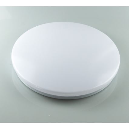 Brilagi - Luminária de teto LED dimmerizável OPAL LED/24W/230V 3000/4000/6500K + controlo remoto