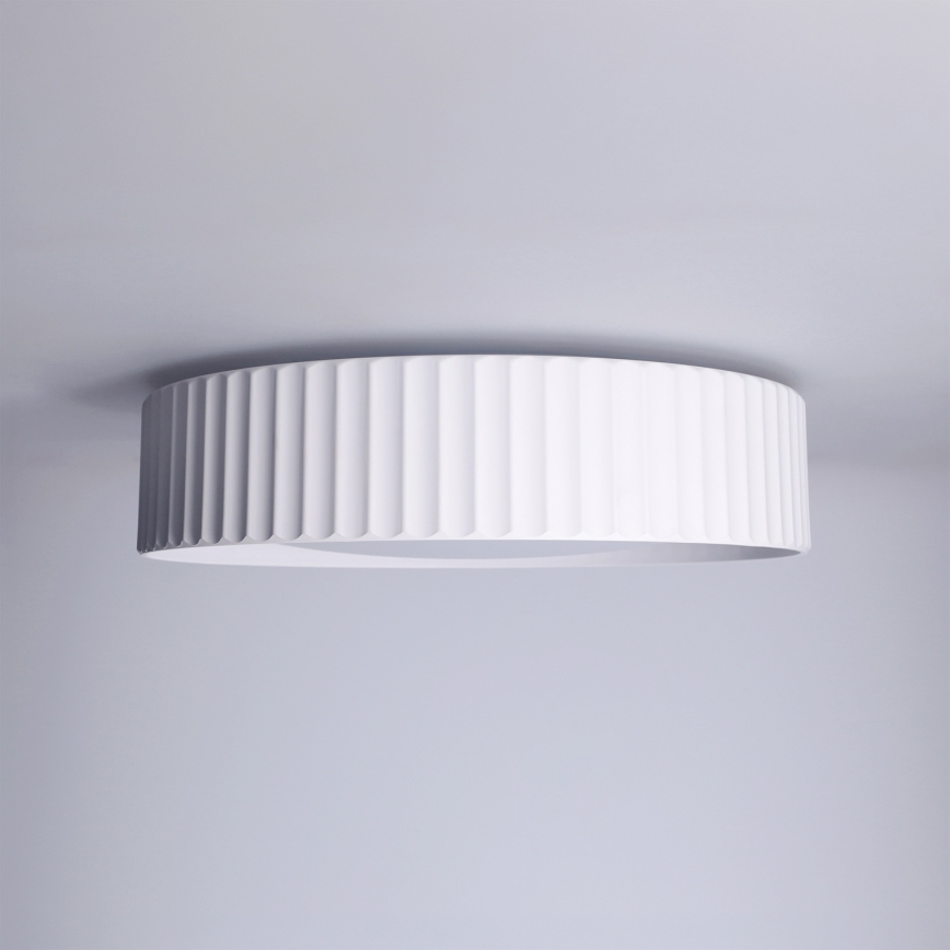 Brilagi - Luminária de teto LED LUCIA LED/24W/230V, diâmetro 31 cm, branca