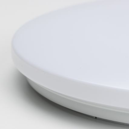 Brilagi - Luminária de teto LED MILKY WAY LED/24W/230V 3000/4000/6500K Ø 38 cm