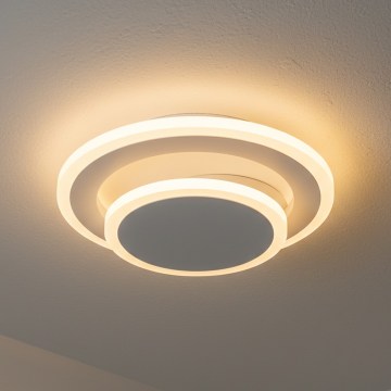 Brilagi - Luminária de teto LED MODERN MINI/22W/230V 3000/4000/6000K
