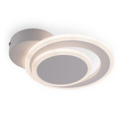 Brilagi - Luminária de teto LED MODERN MINI/22W/230V 3000/4000/6000K