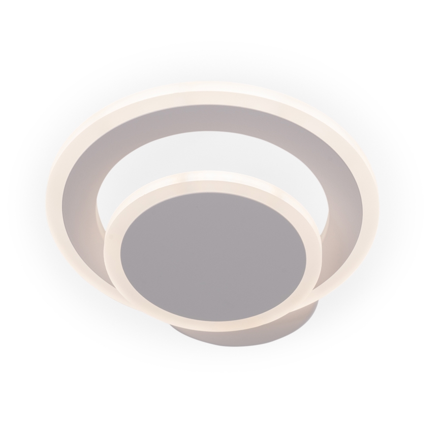 Brilagi - Luminária de teto LED MODERN MINI/22W/230V 3000/4000/6000K