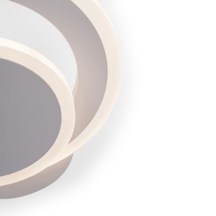 Brilagi - Luminária de teto LED MODERN MINI/22W/230V 3000/4000/6000K