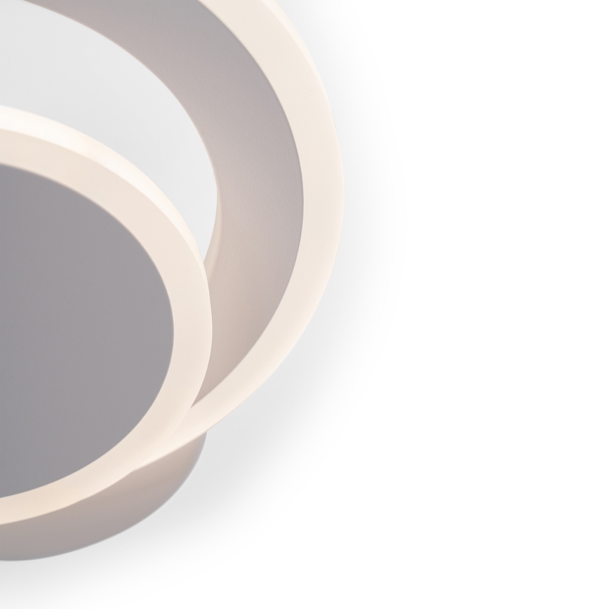 Brilagi - Luminária de teto LED MODERN MINI/22W/230V 3000/4000/6000K