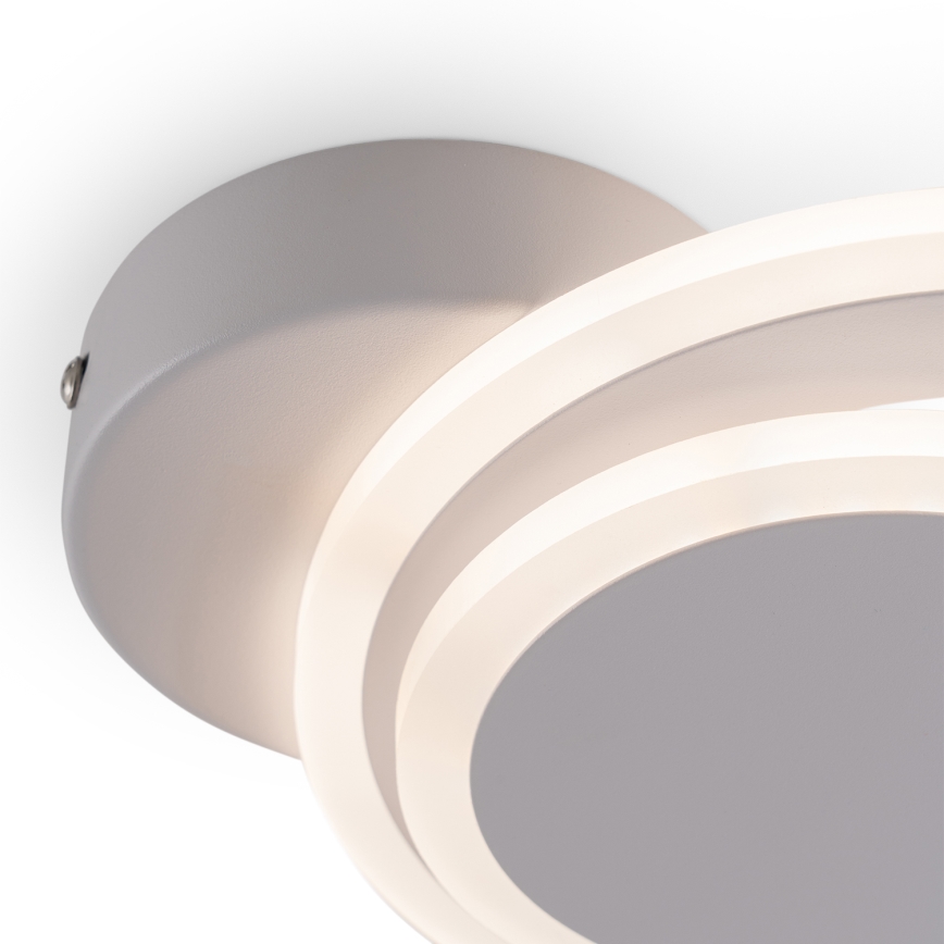 Brilagi - Luminária de teto LED MODERN MINI/22W/230V 3000/4000/6000K