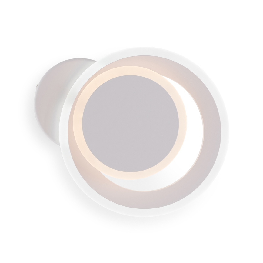 Brilagi - Luminária de teto LED MODERN MINI/22W/230V 3000/4000/6000K