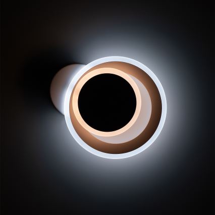 Brilagi - Luminária de teto LED MODERN MINI/22W/230V 3000/4000/6000K