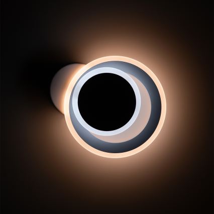 Brilagi - Luminária de teto LED MODERN MINI/22W/230V 3000/4000/6000K