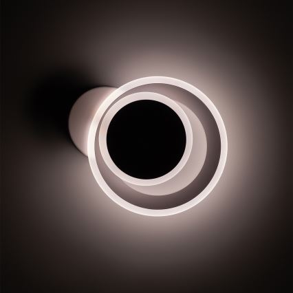 Brilagi - Luminária de teto LED MODERN MINI/22W/230V 3000/4000/6000K