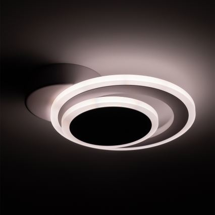 Brilagi - Luminária de teto LED MODERN MINI/22W/230V 3000/4000/6000K