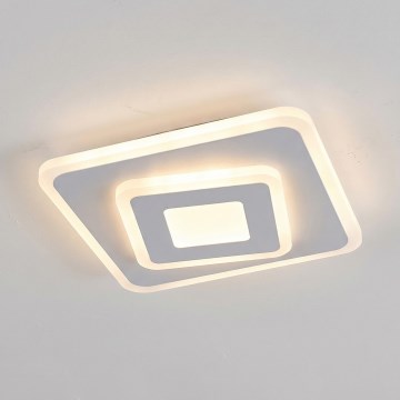 Brilagi - Luminária de teto LED MODERN MINI/32W/230V 3000/4000/6000K