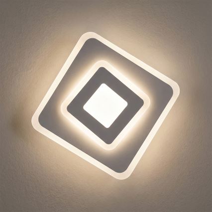 Brilagi - Luminária de teto LED MODERN MINI/32W/230V 3000/4000/6000K