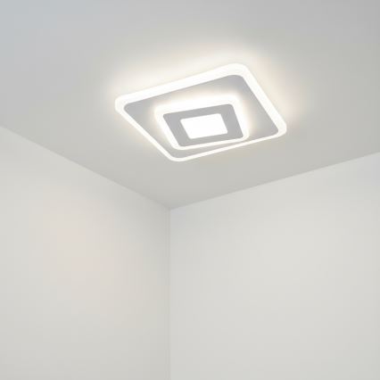 Brilagi - Luminária de teto LED MODERN MINI/32W/230V 3000/4000/6000K