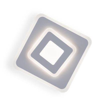 Brilagi - Luminária de teto LED MODERN MINI/32W/230V 3000/4000/6000K