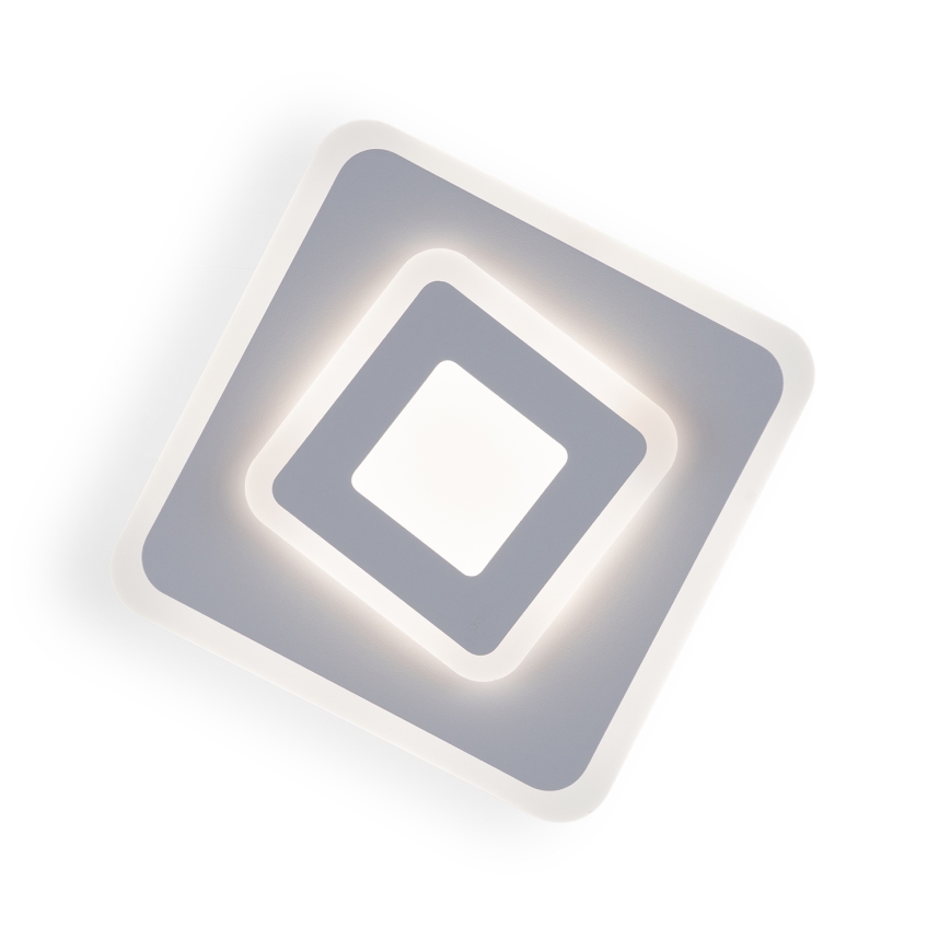 Brilagi - Luminária de teto LED MODERN MINI/32W/230V 3000/4000/6000K