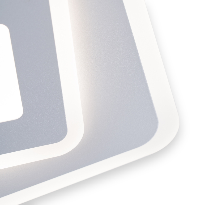 Brilagi - Luminária de teto LED MODERN MINI/32W/230V 3000/4000/6000K