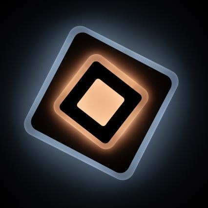 Brilagi - Luminária de teto LED MODERN MINI/32W/230V 3000/4000/6000K