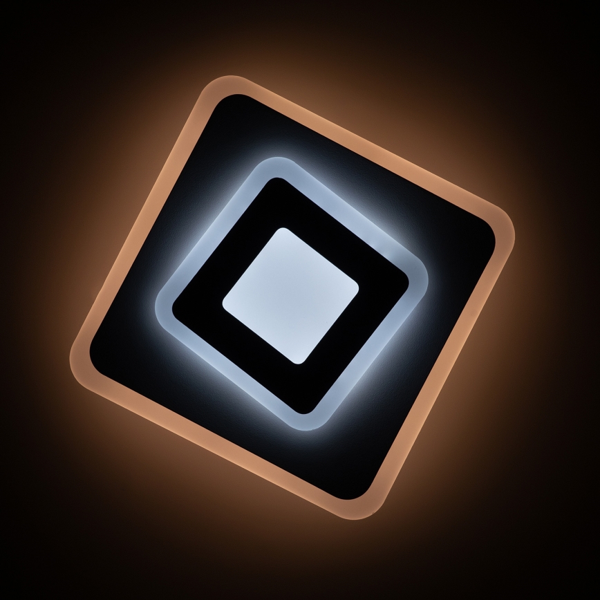 Brilagi - Luminária de teto LED MODERN MINI/32W/230V 3000/4000/6000K