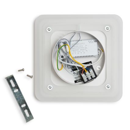Brilagi - Luminária de teto LED MODERN MINI/32W/230V 3000/4000/6000K
