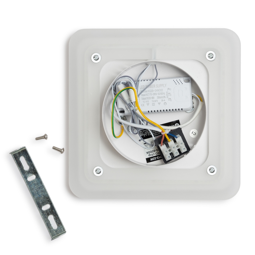 Brilagi - Luminária de teto LED MODERN MINI/32W/230V 3000/4000/6000K