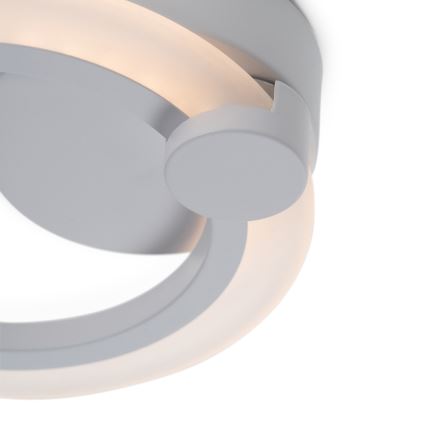 Brilagi - Luminária de Teto LED MODERN MINI LED/16W/230V 3000/4000/6000K