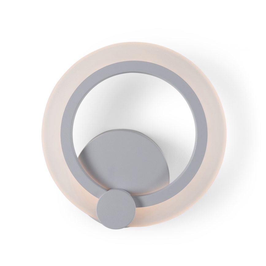 Brilagi - Luminária de Teto LED MODERN MINI LED/16W/230V 3000/4000/6000K