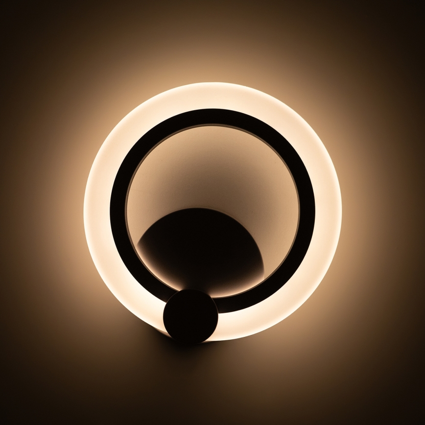 Brilagi - Luminária de Teto LED MODERN MINI LED/16W/230V 3000/4000/6000K