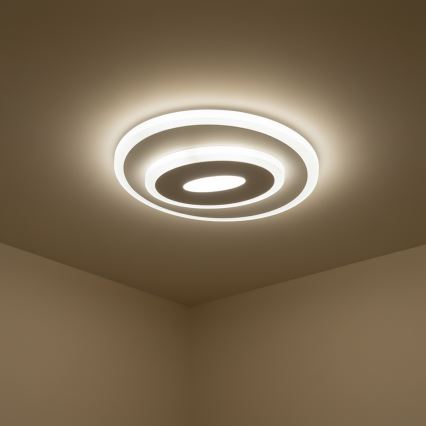 Brilagi - Luminária de teto LED MODERN MINI LED/26W/230V 3000/4000/6000K