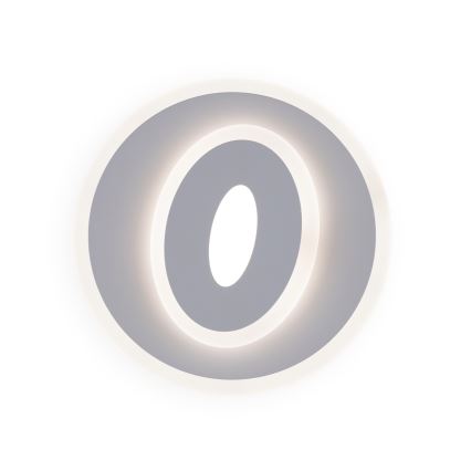 Brilagi - Luminária de teto LED MODERN MINI LED/26W/230V 3000/4000/6000K