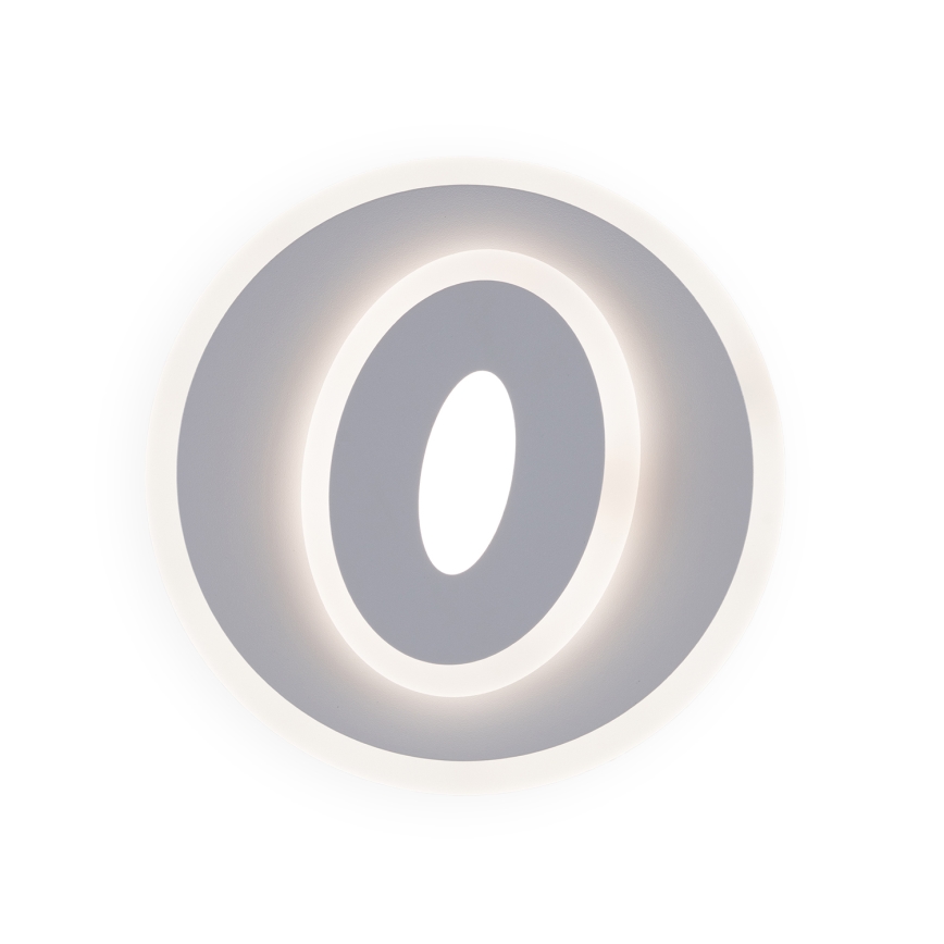 Brilagi - Luminária de teto LED MODERN MINI LED/26W/230V 3000/4000/6000K