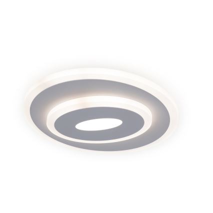 Brilagi - Luminária de teto LED MODERN MINI LED/26W/230V 3000/4000/6000K