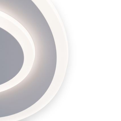 Brilagi - Luminária de teto LED MODERN MINI LED/26W/230V 3000/4000/6000K