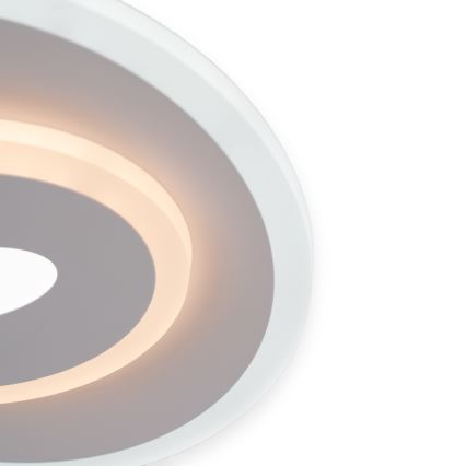 Brilagi - Luminária de teto LED MODERN MINI LED/26W/230V 3000/4000/6000K