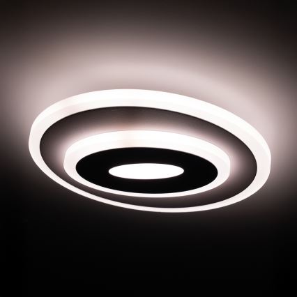 Brilagi - Luminária de teto LED MODERN MINI LED/26W/230V 3000/4000/6000K