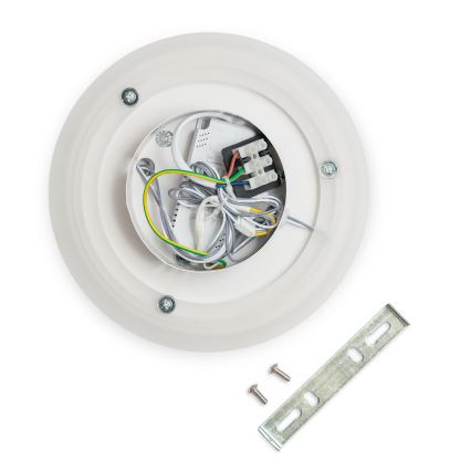 Brilagi - Luminária de teto LED MODERN MINI LED/26W/230V 3000/4000/6000K