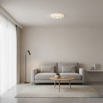 Brilagi - Luminária de teto LED MODERN MINI LED/29W/230V 3000/4000/6000K