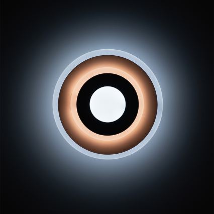 Brilagi - Luminária de teto LED MODERN MINI LED/29W/230V 3000/4000/6000K