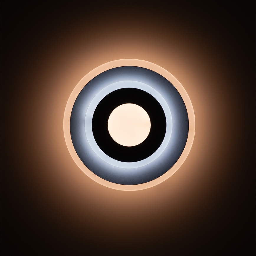 Brilagi - Luminária de teto LED MODERN MINI LED/29W/230V 3000/4000/6000K