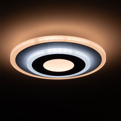 Brilagi - Luminária de teto LED MODERN MINI LED/29W/230V 3000/4000/6000K