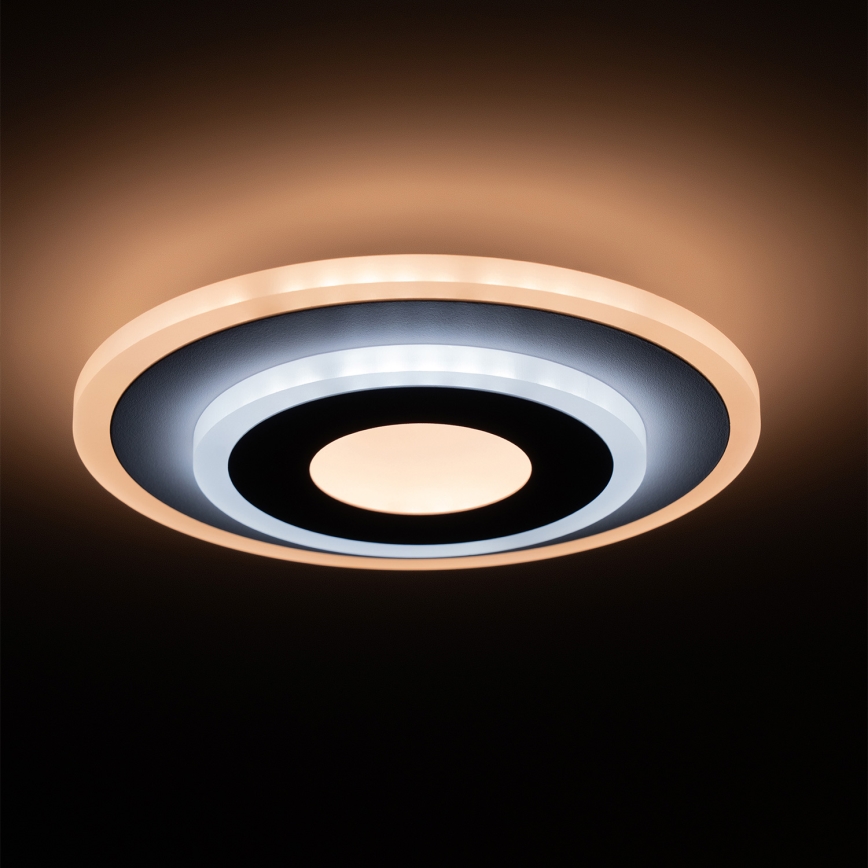 Brilagi - Luminária de teto LED MODERN MINI LED/29W/230V 3000/4000/6000K