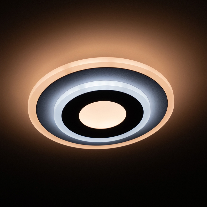 Brilagi - Luminária de teto LED MODERN MINI LED/29W/230V 3000/4000/6000K