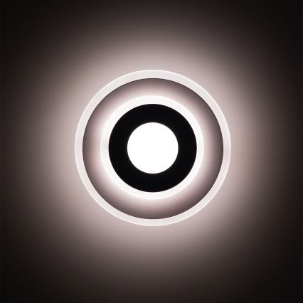 Brilagi - Luminária de teto LED MODERN MINI LED/29W/230V 3000/4000/6000K