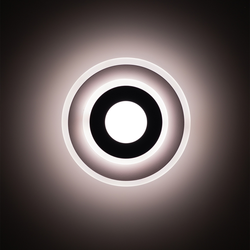 Brilagi - Luminária de teto LED MODERN MINI LED/29W/230V 3000/4000/6000K