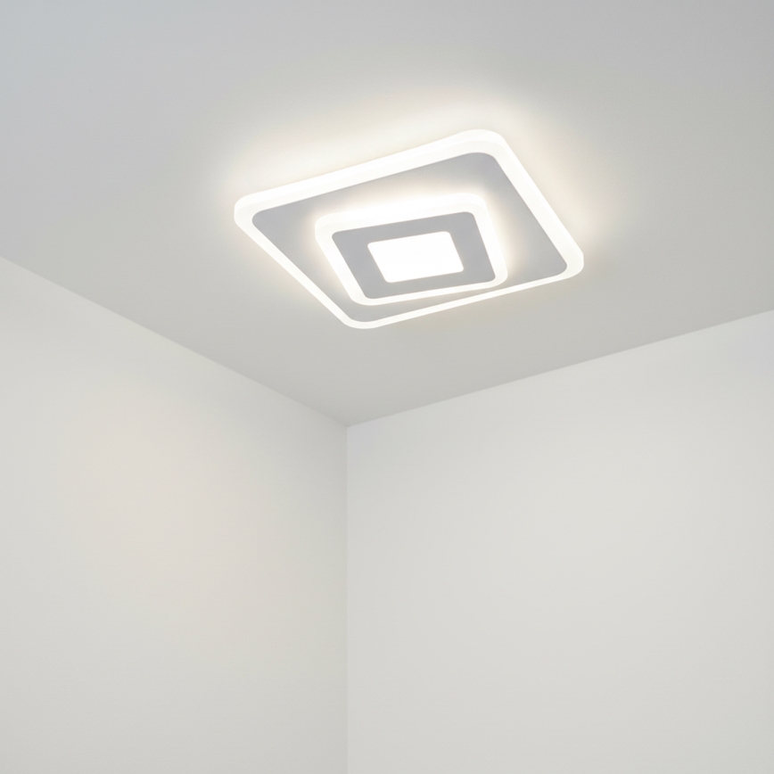 BRILAGI - Luminária de teto LED MODERN MINI LED/32W/230V 3000/4000/6000K
