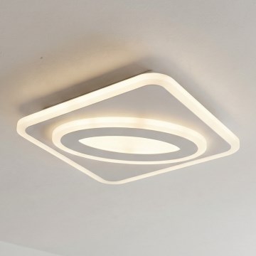 Brilagi - Luminária de Teto LED MODERN MINI LED/32W/230V 3000/4000/6000K