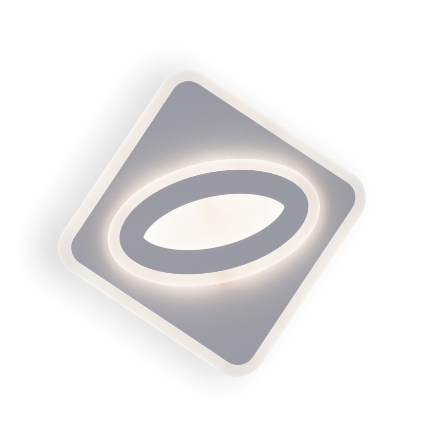 Brilagi - Luminária de Teto LED MODERN MINI LED/32W/230V 3000/4000/6000K