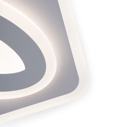 Brilagi - Luminária de Teto LED MODERN MINI LED/32W/230V 3000/4000/6000K