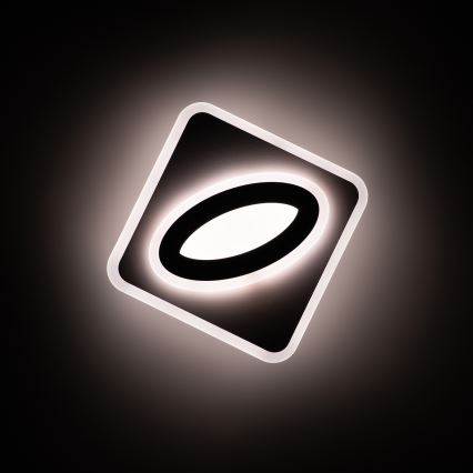 Brilagi - Luminária de Teto LED MODERN MINI LED/32W/230V 3000/4000/6000K