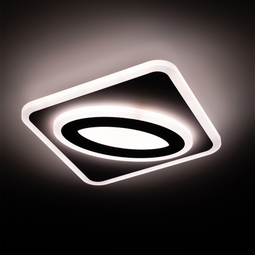 Brilagi - Luminária de Teto LED MODERN MINI LED/32W/230V 3000/4000/6000K